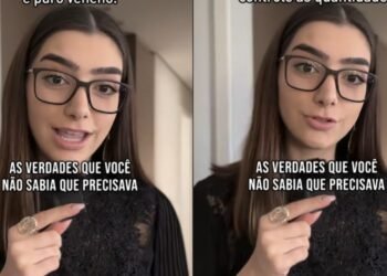 Isabella Lacerda, Nutricionista: “As verdades que ninguém te contou sobre alimentação e emagrecimento”