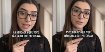 Isabella Lacerda, Nutricionista: “As verdades que ninguém te contou sobre alimentação e emagrecimento”