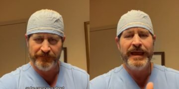 Dr. Jeremy London, Cirurgião Cardíaco: “Quatro hábitos que evito para proteger meu coração”