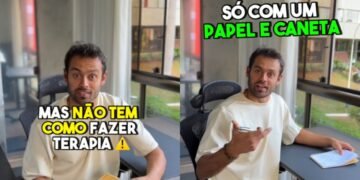 Como fazer terapia com você mesmo em casa? Rafael Gratta, especialista, explica