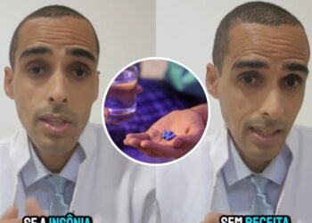 Os cinco remédios para dormir mais prescritos pelo Dr. Cleber Santana, psiquiatra