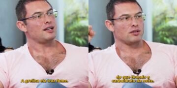 Dr. Paulo Muzy: “carboidratos durante a noite podem ajudá-lo a emagrecer”