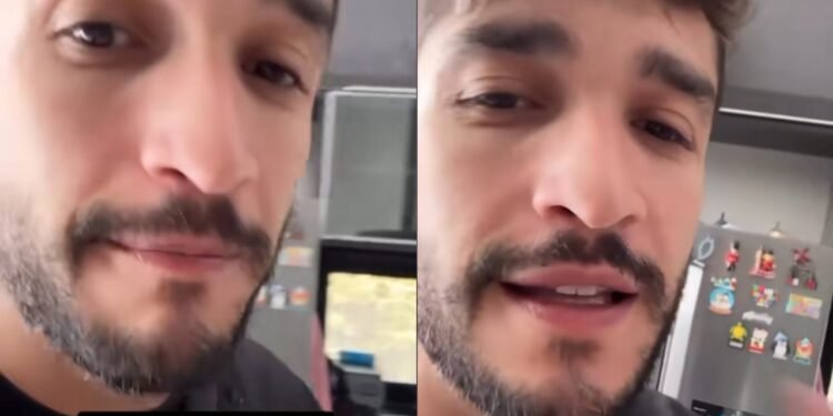 Reprodução (TikTok: @drmonteze)