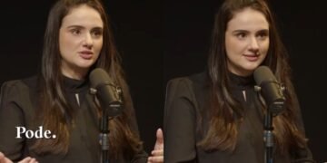 Dra. Juliana Fonseca, psiquiatra: “pessoas com TDAH apresentam este sintoma pouco falado”