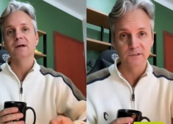 Psicólogo Rui Búrigo ensina como praticar autoterapia para lidar com emoções