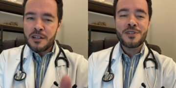 Dr. Daniel Tales, médico em Minas Gerais, explica como reduzir a ansiedade em segundos