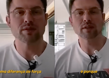 Como cuidar da lombar ao começar treinos de carga: orientações do Dr. Paulo Muzy