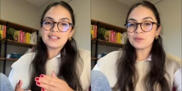 Psicóloga Andressa Leal, “como o ambiente pode te influenciar”