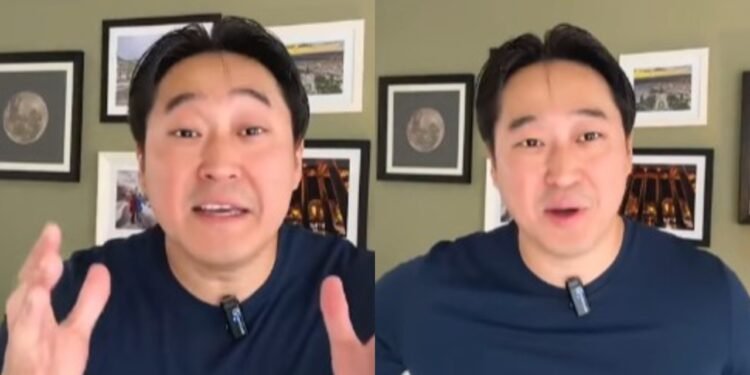 Reprodução (TikTok: @dr.robertoyano)