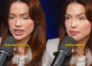 Dra. Marianna Magri: “Pessoas que dormem por menos de seis horas podem ter dificuldades no emagrecimento”