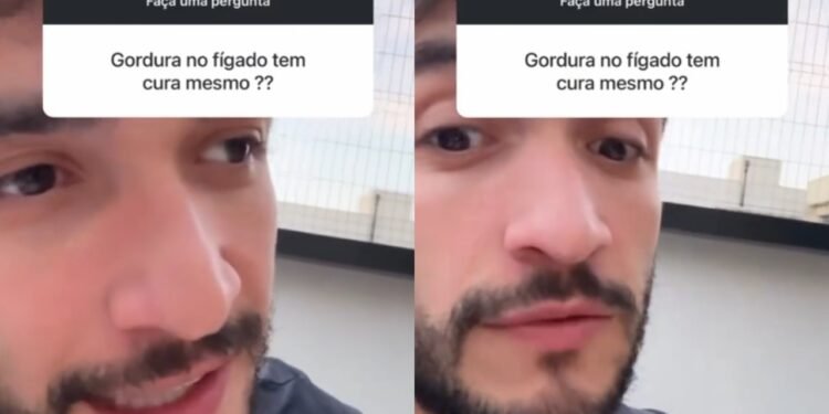 Reprodução (TikTok: @drmonteze)