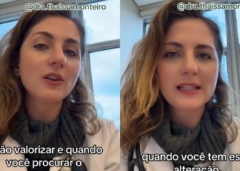 Dra. Thaíssa Monteiro, “quando procurar o cardiologista pode ser tarde demais”