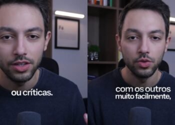 Dr. Gabriel Paiva, psiquiatra, “como parar de dar poder aos outros sobre você”