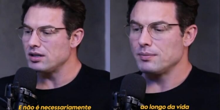 Reprodução (TikTok: @paulomuzy)