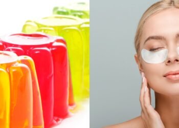 Como fazer gelatina caseira rica em colágeno que ajuda a combater o envelhecimento