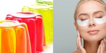 Como fazer gelatina caseira rica em colágeno que ajuda a combater o envelhecimento
