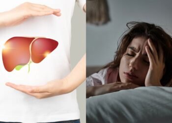 Basta um copo dessa bebida por dia e limpe seu fígado