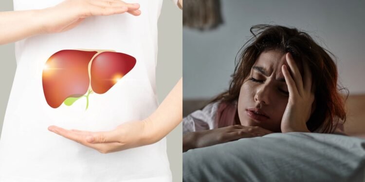 Basta um copo dessa bebida por dia e limpe seu fígado