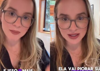 Médica Cardiologista: Doutora Bruna Scalco, “posso beber água durante a refeição?”