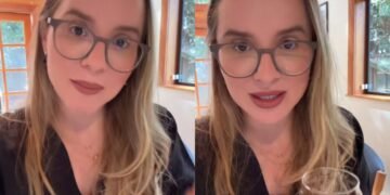 Médica Cardiologista: Doutora Bruna Scalco, “posso beber água durante a refeição?”