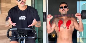 Fazer “cardio”: depois ou antes do treino? Confira com o nutricionista Matheus D’Ávila