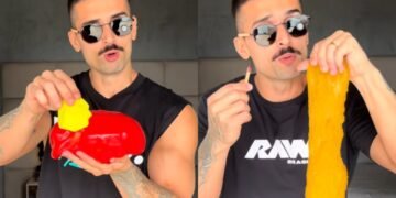 Nutricionista Matheus D’Avila: “o que acontece com seu corpo em um mês consumindo álcool”