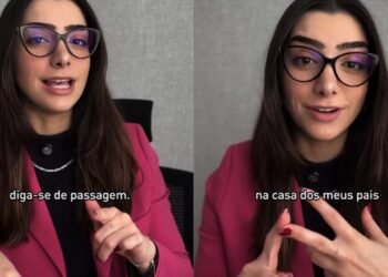 “Por que você fica com sono depois do almoço?”; Isabella Lacerda, nutricionista explica