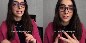“Por que você fica com sono depois do almoço?”; Isabella Lacerda, nutricionista explica