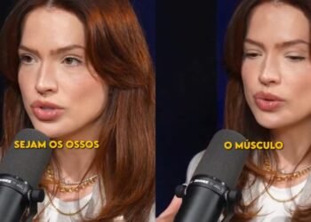 Dra. Marianna Magri, médica, “quem não está se exercitando na juventude, vai sofrer na idade avançada”