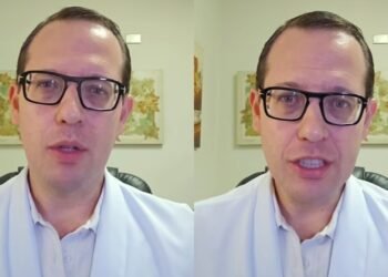 Dr. Marcelo Schweller explica como tratar a gripe e quando usar antivirais