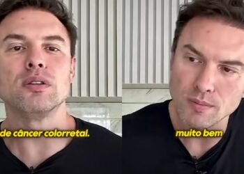 Dr. Paulo Muzy alerta: embutidos e o risco aumentado de câncer colorretal