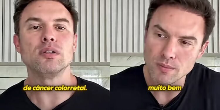 Paulo Muzy - Reprodução; TikTok: (@paulomuzy)