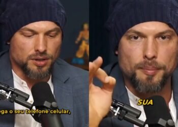 Dr. Paulo Muzy, “não ter uma rotina, alimenta a sua procrastinação e ansiedade”