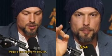 Dr. Paulo Muzy, “não ter uma rotina, alimenta a sua procrastinação e ansiedade”