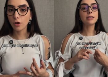 Isabella Lacerda esclarece: você precisa de proteína em todas as refeições?