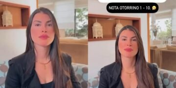 Dra. Carolina Castro, otorrino, explica quais medicamentos para rinite alérgica realmente funcionam