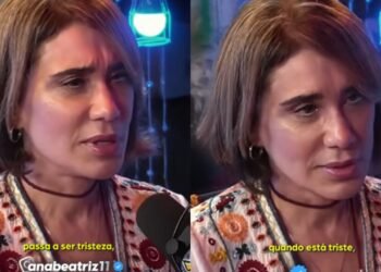 Dra. Ana Beatriz Barbosa, Psiquiatra: “beber quando você está triste é a maior atentado ao bem-estar”