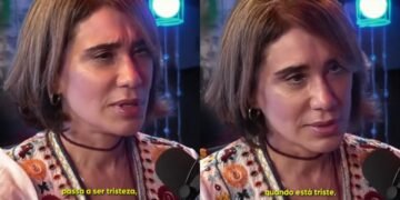 Dra. Ana Beatriz Barbosa, Psiquiatra: “beber quando você está triste é a maior atentado ao bem-estar”