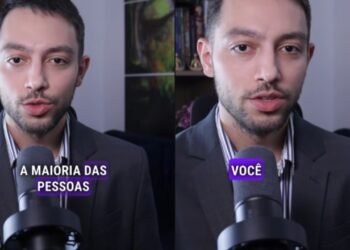 Dr. Gabriel Paiva, Psiquiatra, “é por isso que você não se sente feliz”