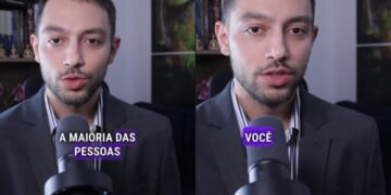 Dr. Gabriel Paiva, Psiquiatra, “é por isso que você não se sente feliz”