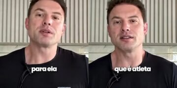 Dr. Paulo Muzy, especialista em fisiologia do exercício: quando faz sentido usar bicarbonato ou creatina?