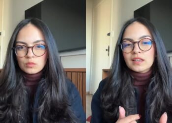 Andressa Leal, psicóloga: “Talvez o livre-arbítrio não seja tão livre assim”