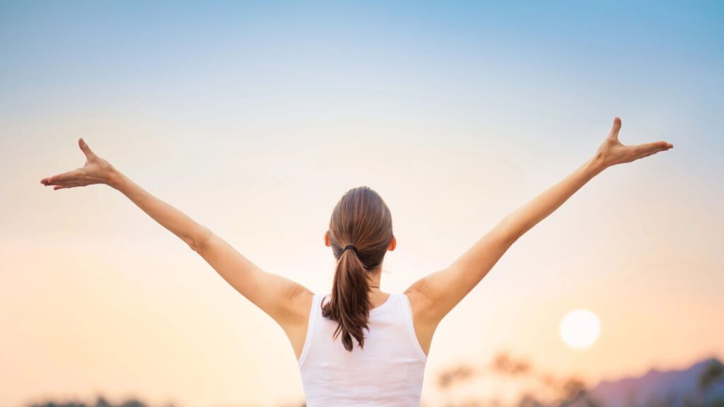 Esta rotina simples aumenta sua autoestima e te faz se sentir mais segura