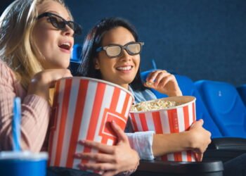 Como Christopher Nolan está mirando em transformar o filme "A Odisseia" no maior filme de 2026