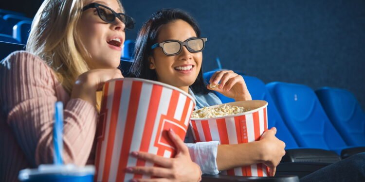 Como Christopher Nolan está mirando em transformar o filme "A Odisseia" no maior filme de 2026