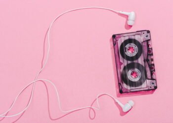 Ouvir a mesma música