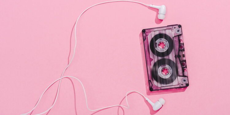 Ouvir a mesma música