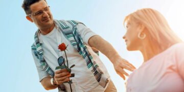 O que ninguém conta sobre se apaixonar depois dos 50 anos