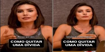 Nathalia Arcuri, Especialista em Finanças: “3 formas de quitar as suas dívidas em 2025”