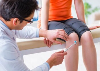 Dr. Pedro Macedo alerta: procurar um neurologista pode salvar sua vida